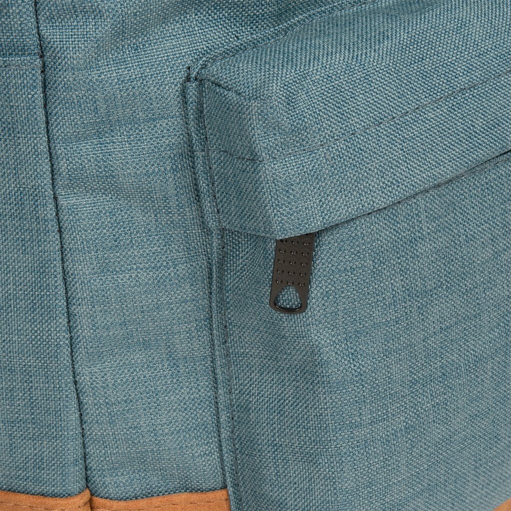 New Rebels New Rebels ® Heaven Backpack Soft Blue XV