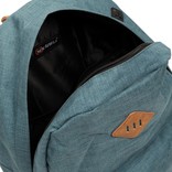 New Rebels ® Heaven Backpack Soft Blue XV