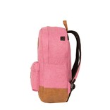 New Rebels New Rebels ® Heaven - Rugzak - 16L - Polyester - Roze