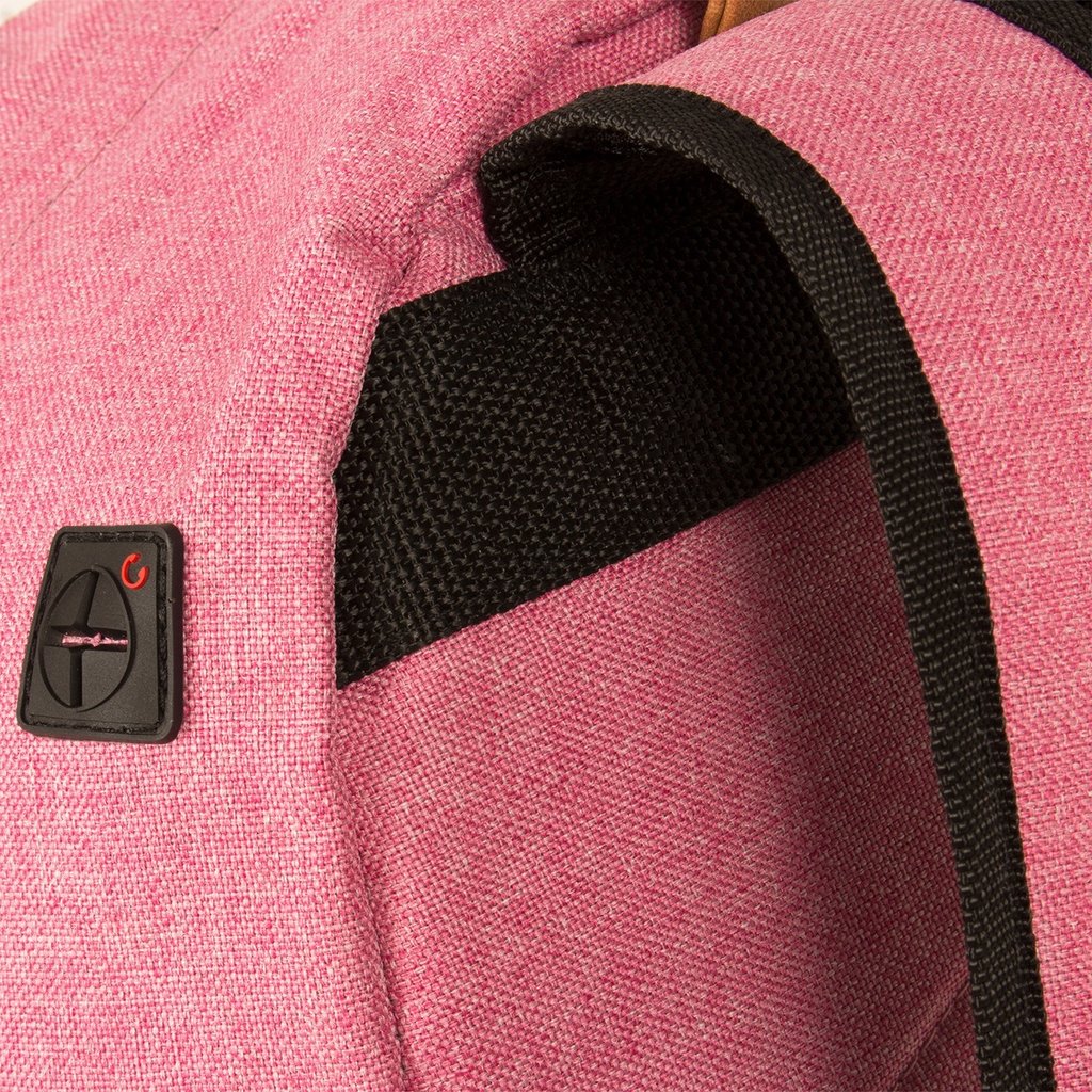 New Rebels New Rebels ® Heaven Rucksack Soft Rosa XV | Rucksack