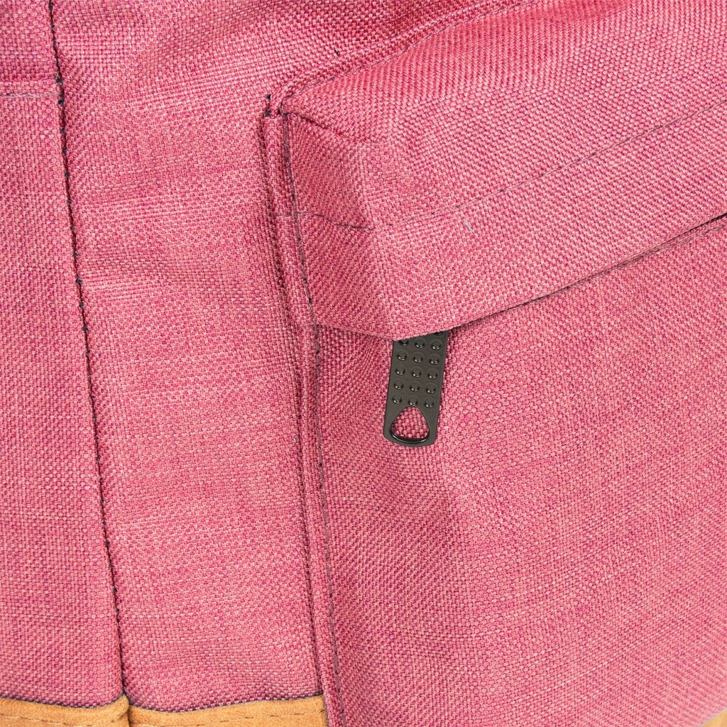 New Rebels New Rebels ® Heaven - Rugzak - 16L - Polyester - Roze