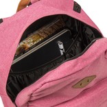 New Rebels New Rebels ® Heaven Rucksack Soft Rosa XV | Rucksack New Rebels New Rebels ® Heaven Rucksack Soft Rosa XV | Rucksack