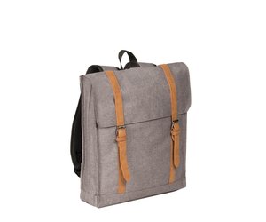Trendy square backpack Clearance