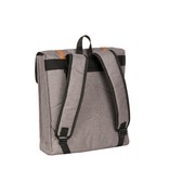 big square backpack