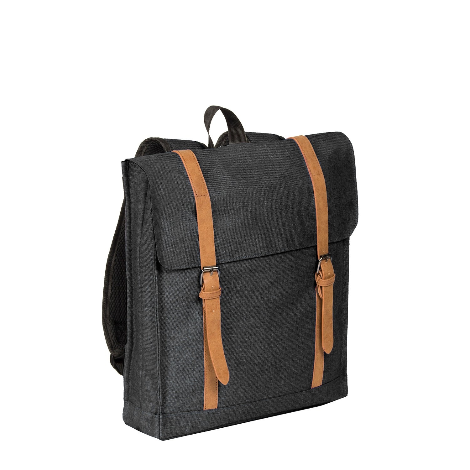 square backpack