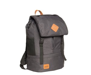 backpack diamond patch