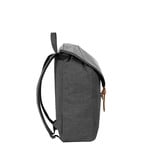 New Rebels Creek Big Zwart 16L Rugzak Laptop 12.1