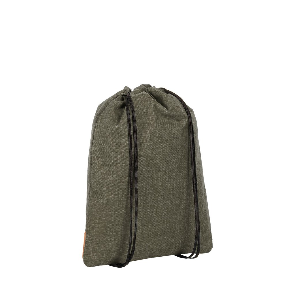 New Rebels New Rebels ® Heaven Turnbeutel Dunkelgrün II | Rucksack