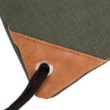 New Rebels New Rebels ® Heaven Gymtas Dark Green XIII | Rugtas