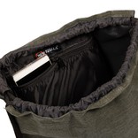 New Rebels New Rebels ® Heaven Turnbeutel Dunkelgrün II | Rucksack