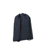 New Rebels ® Heaven Turnbeutel Schattenblau II | Rucksack