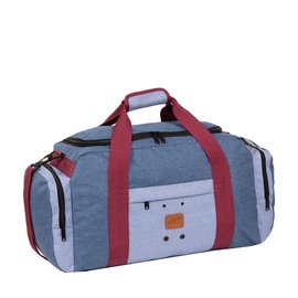 soft sports bag