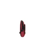 New Rebels ® Heaven Telefon-Tasche Burgundy XII