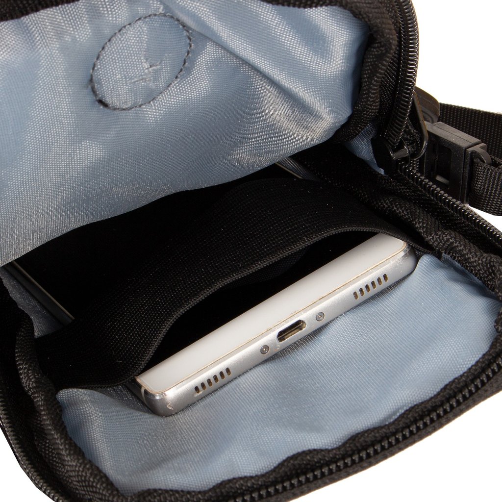 New Rebels New Rebels ® Heaven Phone Pocket New Blue XXIII