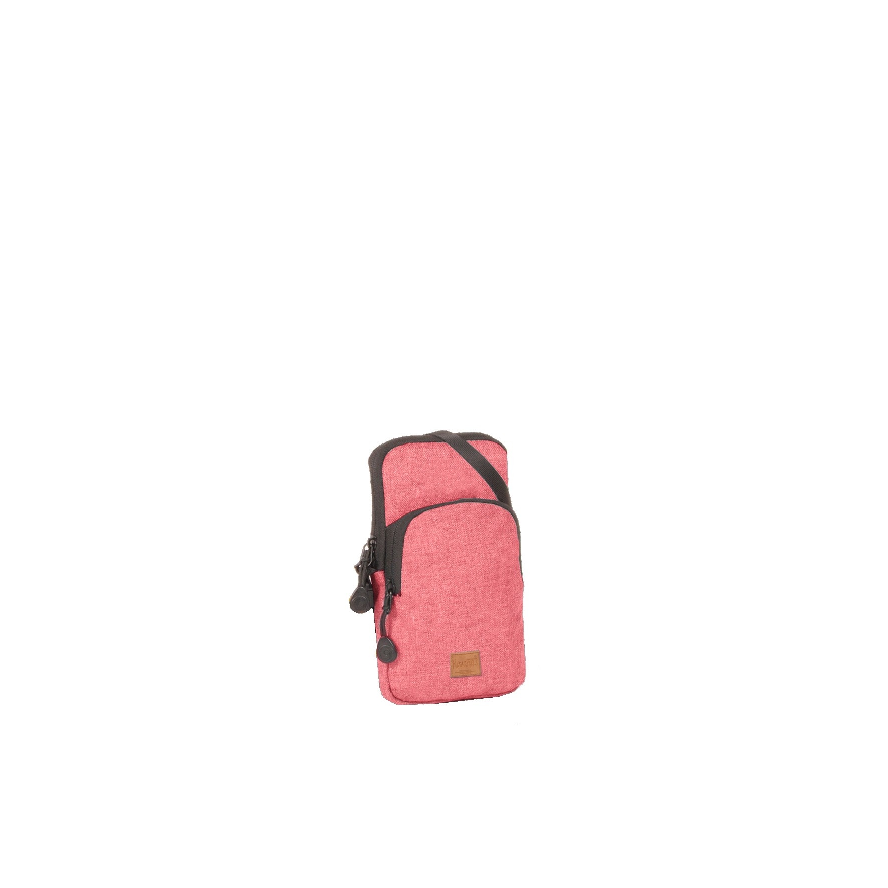 New Rebels® Heaven Phone Pocket Soft Pink XXIII | Telefoontasje