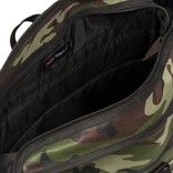 New Rebels ® Heaven Urban Transport - Rugzak -Rugtas - Laptopvak - Polyester - Camouflage