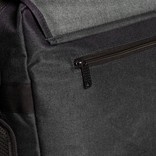 New Rebels ® Creek Medium Flap Black II