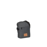 New Rebels New Rebels ® Heaven Top Zip Schwarz V | Umhängetasche
