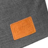 New Rebels New Rebels ® Heaven Top Zip Schwarz V | Umhängetasche