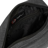 New Rebels ® Heaven Top Zip Black V