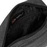 New Rebels New Rebels ® Heaven V - Schoudertas - Crossbody - Polyester -  Zwart