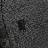 New Rebels New Rebels ® Heaven Top Zip Schwarz V | Umhängetasche