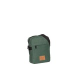 New Rebels New Rebels ® Heaven Top Zip Dunkelgrün V | Umhängetasche