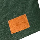 New Rebels New Rebels ® Heaven Top Zip Dunkelgrün V | Umhängetasche