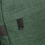 New Rebels New Rebels ® Heaven Top Zip Dunkelgrün V | Umhängetasche