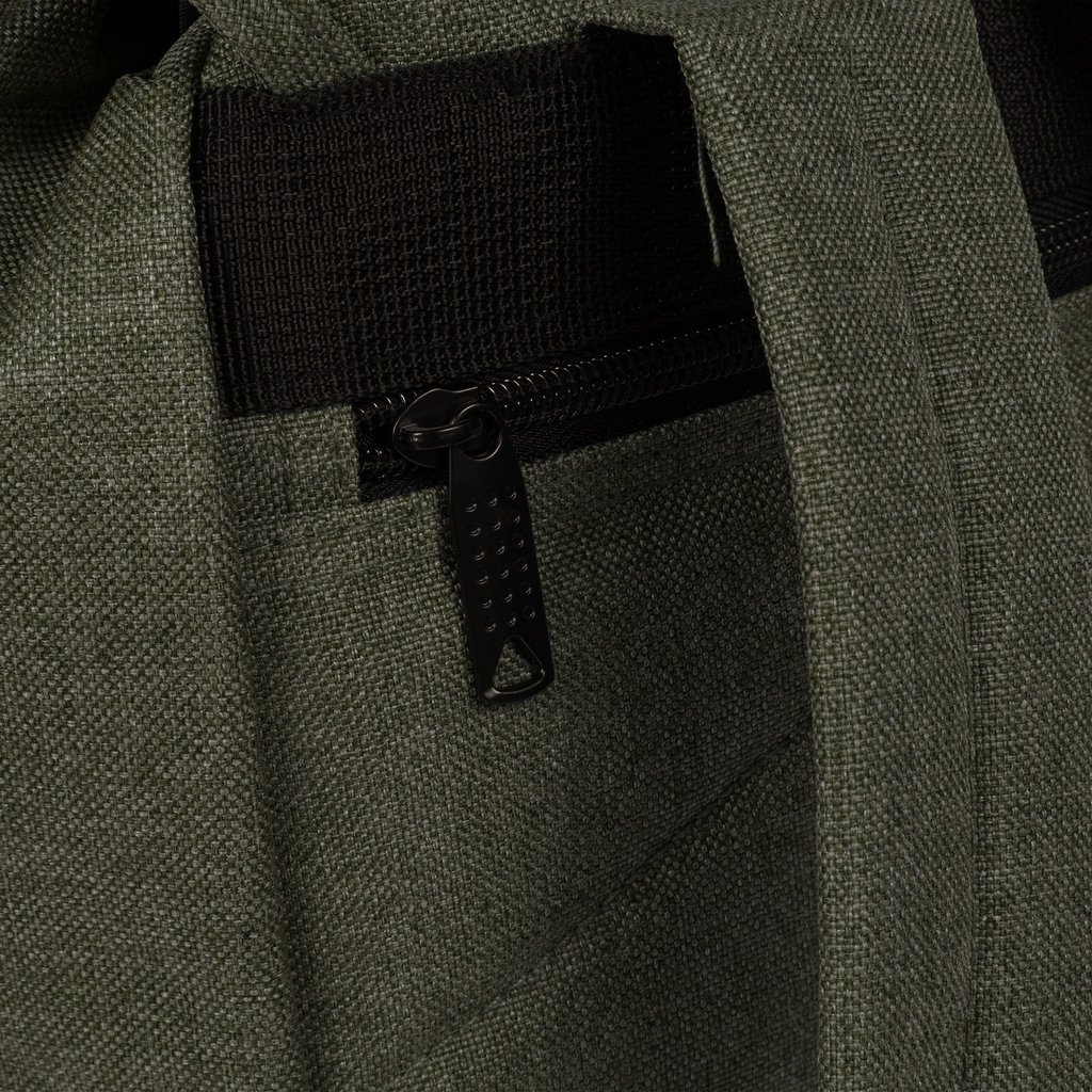 New Rebels New Rebels ® Heaven - Rugzak - Gevoerd - Polyester - Donkergroen