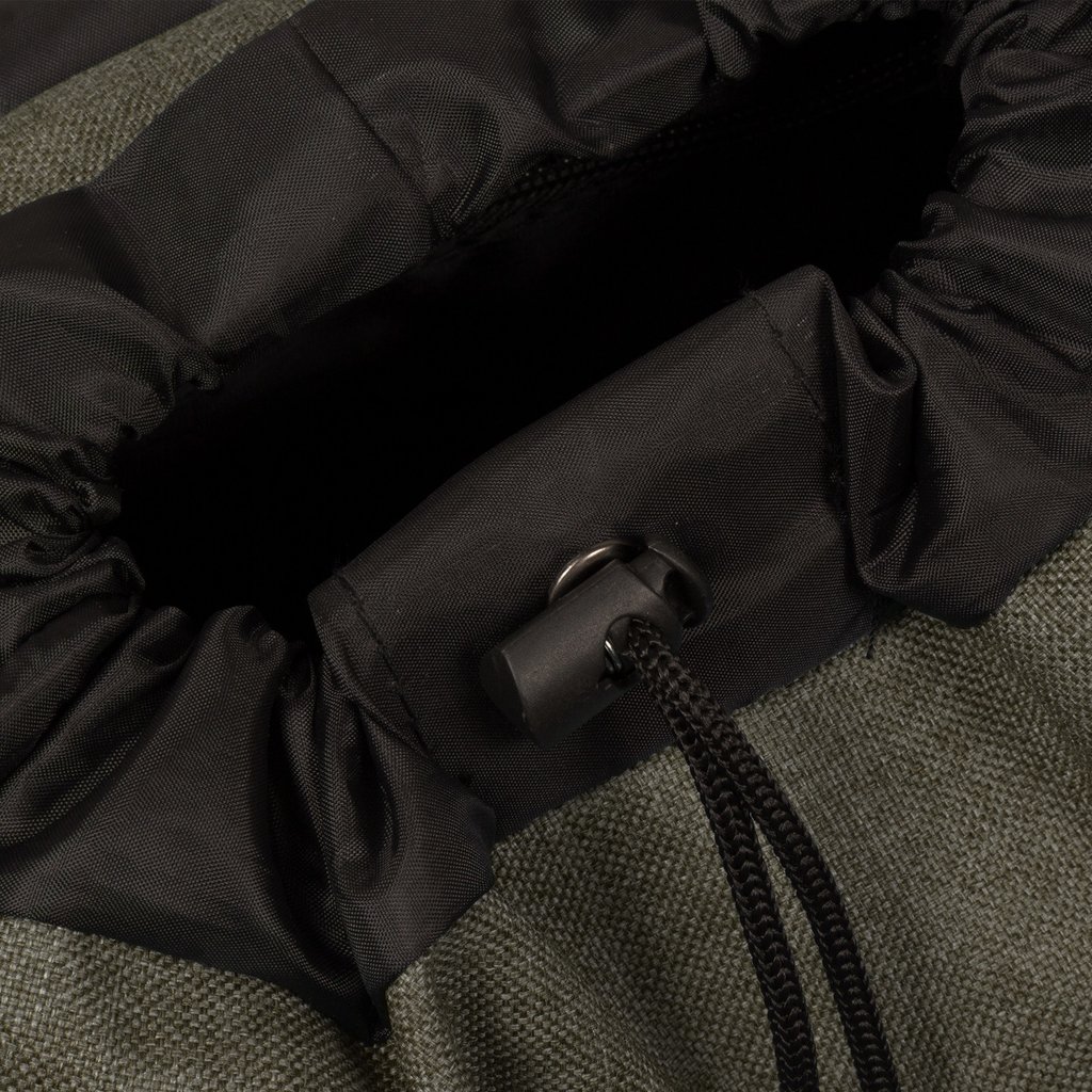 New Rebels New Rebels ® Heaven Small Mit Überschlag Rucksack Dunkelgrün XIX | Rucksack
