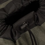 New Rebels New Rebels ® Heaven Small Mit Überschlag Rucksack Dunkelgrün XIX | Rucksack