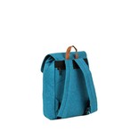 New Rebels New Rebels ® Heaven Small Flap Backpack New Blue XIX