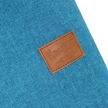 New Rebels New Rebels ® Heaven Small Flap Backpack New Blue XIX