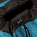 New Rebels New Rebels ® Heaven Small Flap Backpack New Blue XIX