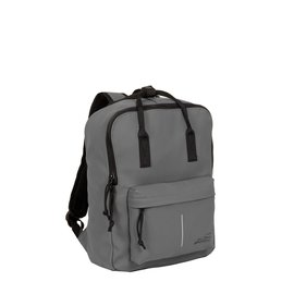 Mart Chicago Anthracite 9L Backpack Water Repellent Laptop 13"