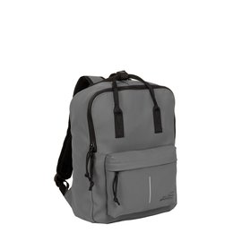 New Rebels Mart Chicago Anthracite 17L Backpack Water Repellent Laptop 13"