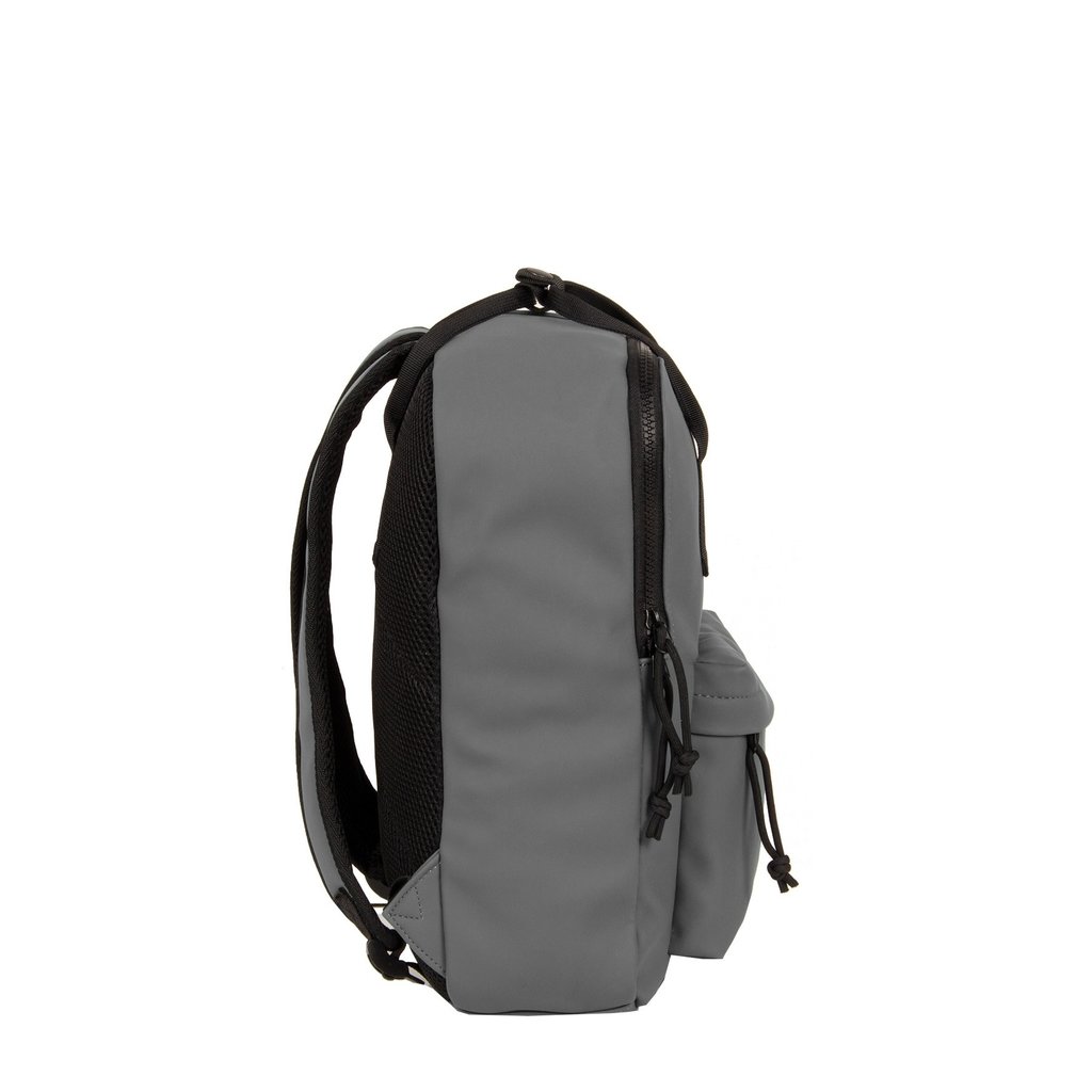 New-Rebels® Mart - Backpack - Anthracite Grey IV - 28x16x39cm - Backpack