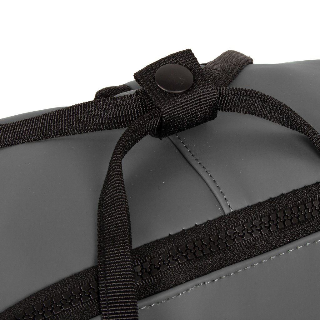New Rebels ® Mart - Backpack - Anthracite Grey IV - Backpack