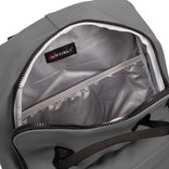 New Rebels ® Mart - Rucksack - Anthrazit Grau IV - Rucksack