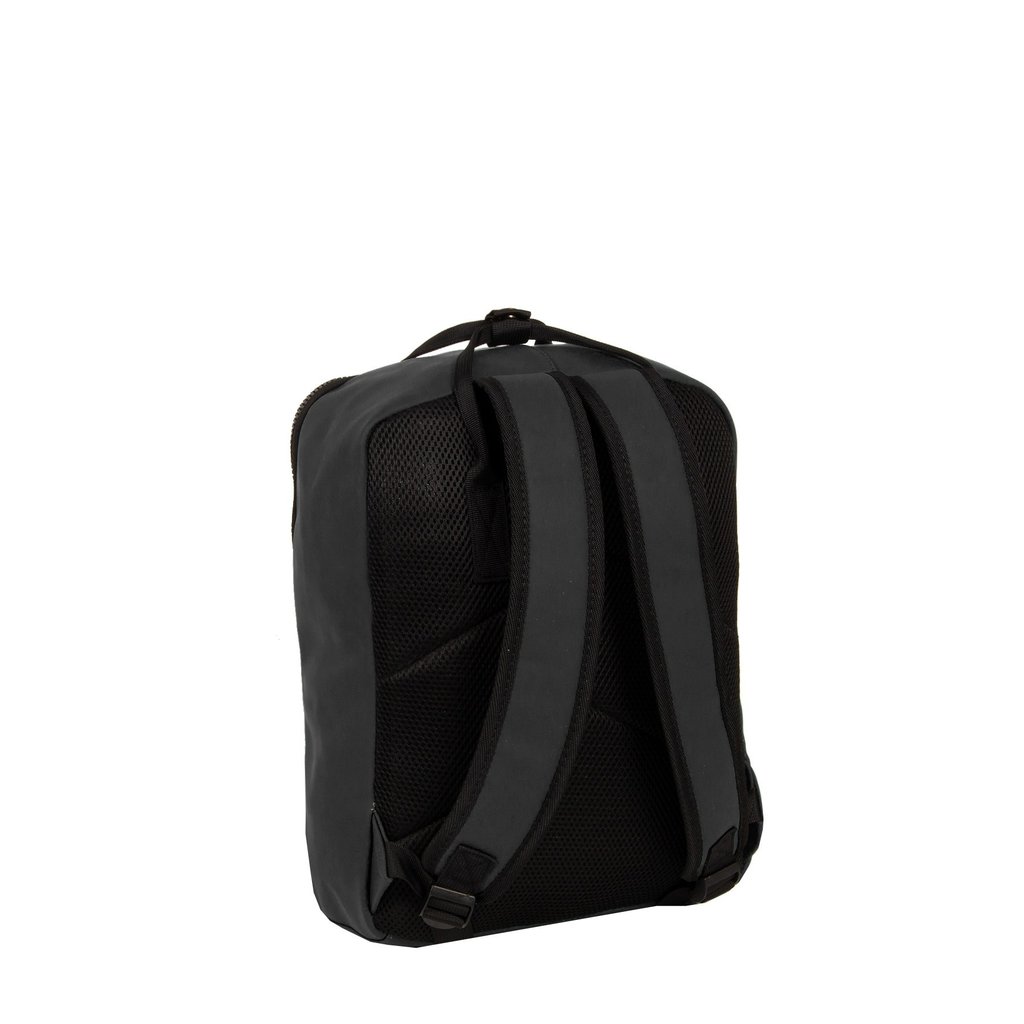 New Rebels ® Mart - Backpack - Black IV - Backpack