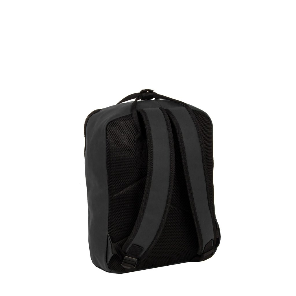 New Rebels ® Mart - Rucksack - Schwarz IV - Rucksack