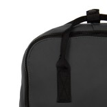New-Rebels® Mart - Backpack - Black IV - 28x16x39cm - Backpack