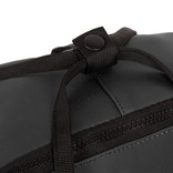 New-Rebels® Mart - Backpack - Black IV - 28x16x39cm - Backpack