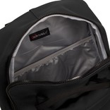 New Rebels ® Mart - Rucksack - Schwarz IV - Rucksack