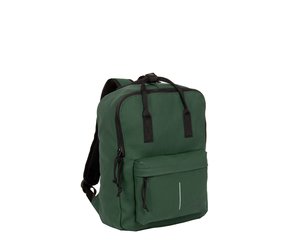 wmmw backpack【navy×green logo】 Primary Rucksack - Bottle Green – My Clothing