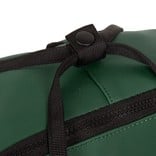 New Rebels ® Mart - Backpack - Dark Green IV - Backpack