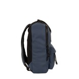New Rebels New Rebels Mart Chicago Marineblau 17L Rucksack Wasserabweisend Laptop 13" New Rebels New Rebels Mart Chicago Marineblau 17L Rucksack Wasserabweisend Laptop 13"