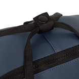 New Rebels New Rebels Mart Chicago Navy 17L Backpack Water Repellent Laptop 13"