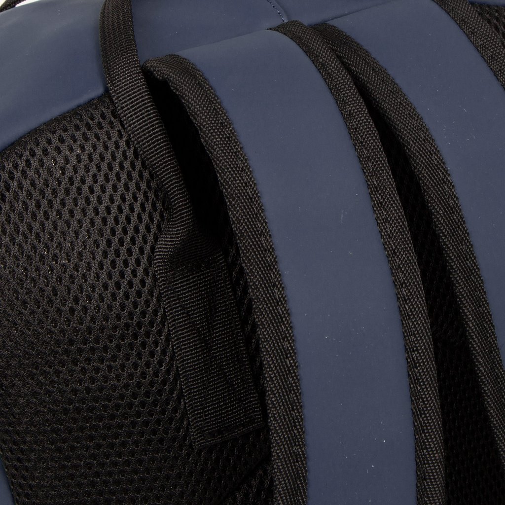 New Rebels ® Mart - Backpack - Navy Blue IV - Backpack
